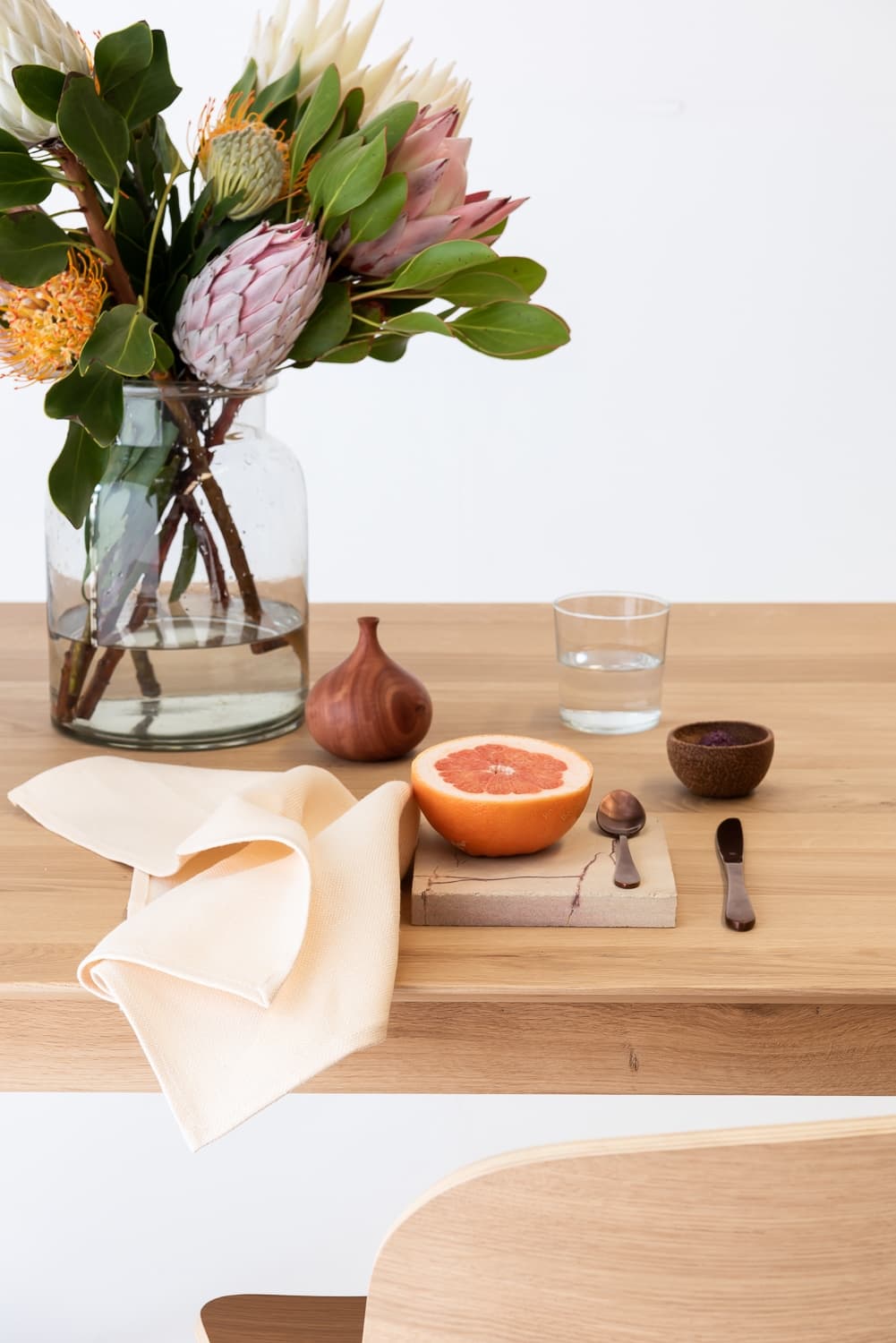 Esperance Table Linen