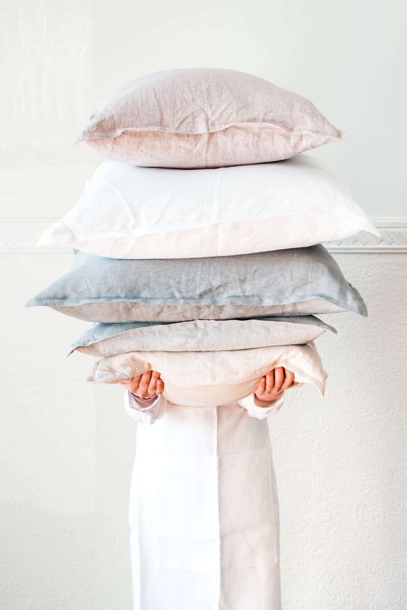 Urban Lux Cushion Covers