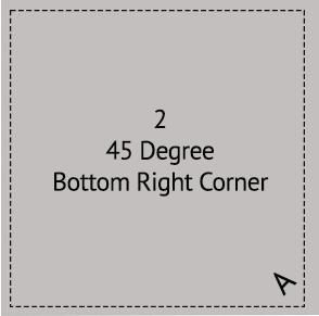 Embroidery Placement Option 2